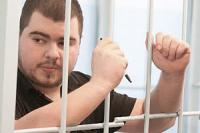 Днепропетровский «мажор» Рудь осужден к 5 годам
