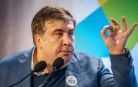 Саакашвили в ООН обвинил Россию в шантаже Украины