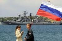 Российский флот финансово подвел Севастополь