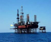 Украина к 2015 году хочет стать лидером по добыче газа в Черном море
