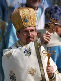 Новый глава греко-католиков метит в патриархи