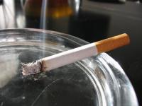 В Украине сокращается производство сигарет
