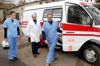 Хозсуд отменил тендер Тимошенко на закупку санитарных машин