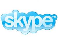 Украины предпочитают Skype для звонков за границу