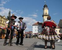 Жители Закарпатья смогут ездить в Словакию без виз на три месяца