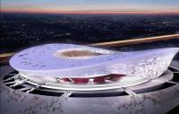 Стадион в польском Вроцлаве может не открыться на Евро-2012