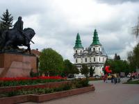 Тернополь митингует и посылает представителей к Януковичу