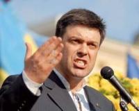 Тягнибок уверен, что Януковичу можно поставить «отлично»