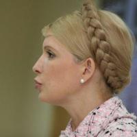 Тимошенко снова засобиралась за границу
