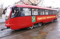 В Харькове будут изготавливать общественный транспорт совместно с поляками