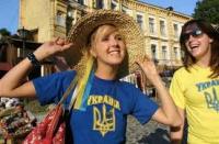 Киев посетит на 18,5% туристов больше, чем в 2011-м