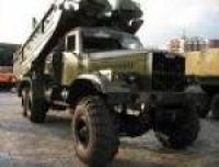 Оборонный заказ Украины в 2012 году возрастет в 4 раза