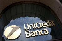 В Италии арестовали счета банка UniCredit