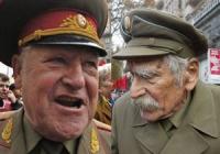 «Регионал» нашел формулу примирения УПА и Красной Армии