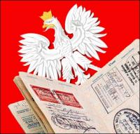 Польша и Украина отменили плату за национальные визы
