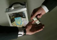 Каждый десятый киевлянин готов проголосовать за взятку
