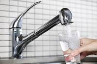 Жителям Бортничей не рекомендуют употреблять водопроводную воду в качестве питьевой