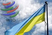 ЕС грозит Украине проблемами в ВТО