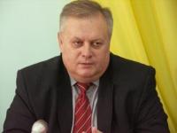 Партия регионов поддержит нынешнего мэра Ровно