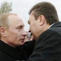 Янукович рассказал, как пытался польстить Путину