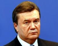 Янукович сказал, что ему не стыдно перед народом