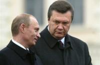 Янукович уже никуда не денется от Путина – российский эксперт