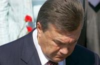 Во Львове чиновника освистали при упоминании Януковича