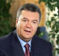 Янукович назвал оппозицию «так называемыми патриотами»