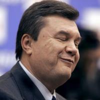 Профсоюзный лидер хвалит Януковича за вето