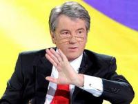 Кучма предупреждал Ющенко о Тимошенко