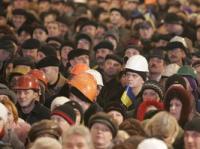 Заробитчане в 2011-м году перевели в Украину 7 млрд долларов