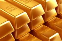 Украинское золото вывезут за границу