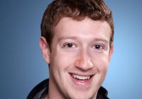 Основатель Facebook признан лучшим молодым бизнесменом в мире