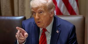 Трамп "чесно" пообіцяв санкції проти Росії, якщо мирні переговори проваляться