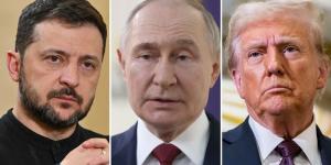 Росія буде "петлять": політолог оцінив перспективи зустрічі Трамп-Путін-Зеленський