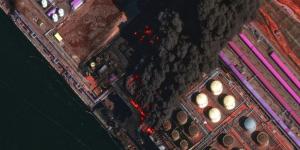 "Нафтовий параліч" на Балтиці: РФ втрачає понад 70 млн доларів на день