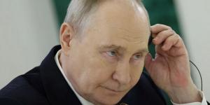 Путін намагається переконати населення РФ у скорому закінченні війни — WP
