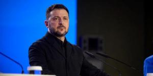 «Чому ми повинні виходити зі своєї землі?»: Зеленський про мирні плани і Донбас