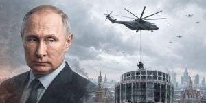 Путін більше не може ізолювати Москву від війни: як наслідки атак змінюють ситуацію в РФ