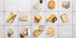 Сир як суперфуд — чому один із найулюбленіших продуктів світу сильно недооцінюють