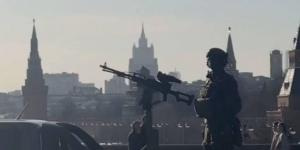 Москва другу добу поспіль під атакою дронів