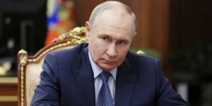 Путін в істериці через парад, а пропагандисти "бунтують": у Кремлі розпочався хаос перед 9 травня