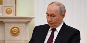 Рейтинг Путіна падає шостий тиждень поспіль: невдоволення у РФ зростає