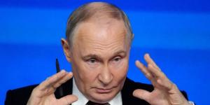 Імперія Катерини і вплив Сталіна: що стоїть за істинними планами Путіна в Україні