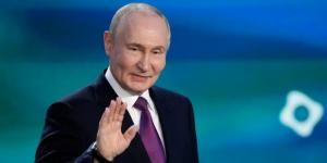 У Путіна заговорили про нові переговори по Україні