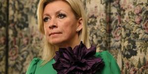 У Путіна влаштували істерику через удари України по Москві: Захарову “порвало