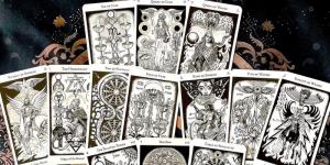 Таропрогноз на тиждень від 20 до 26 квітня 2026 року — баланс ніжності та сили