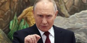 Путін намагається приховати проблеми в економіці РФ: в ISW викрили брехню Кремля