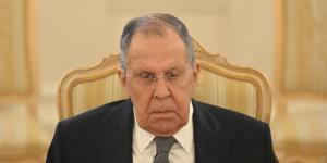 Лавров зробив дивну заяву про переговори з Україною