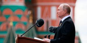 ISW озвучив справжню причину, чому Путін дав наказ вдарити по Києву